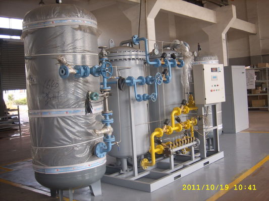 Fully automatic nitrogen generator，for general use
