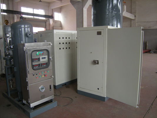 PSA nitrogen generator, Ex type, ATEX or IECEx certificate, explosion-proof