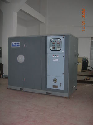 PLC Control Onsite PSA Nitrogen Generator System 50Nm3/H
