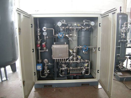 Customized Ex Type PSA Nitrogen Generator High Purity For Hazardous Areas