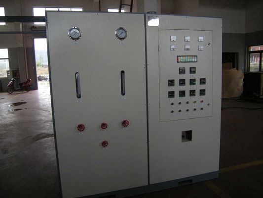 CS Nitrogen Generation Skid Package Purificator Carbon Deoxygenation Type