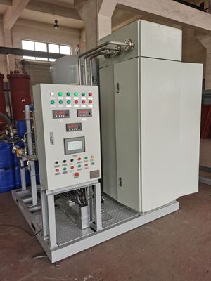 CE Certified Membrane Nitrogen Generator 5-3000Nm3/h Capacity
