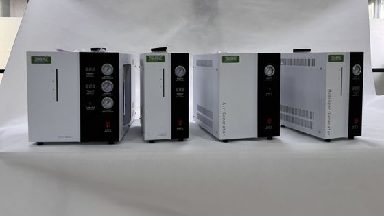 GPN-500 Pequenos produtos aéreos Unidade de gerador de nitrogénio de alta pressão