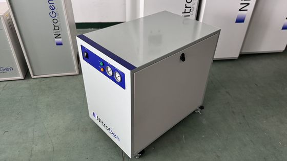 60psig Nitrogen N2 Membrane Generator Unit UG-AB For SCIEX LC