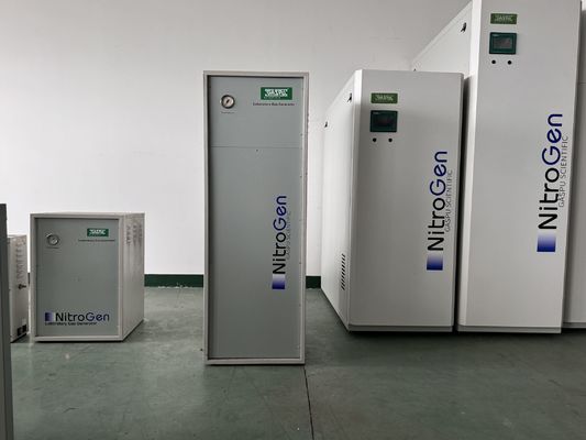 Multi Gas Small Nitrogen Generator SCIEX LCMS MG-AB 12L/min