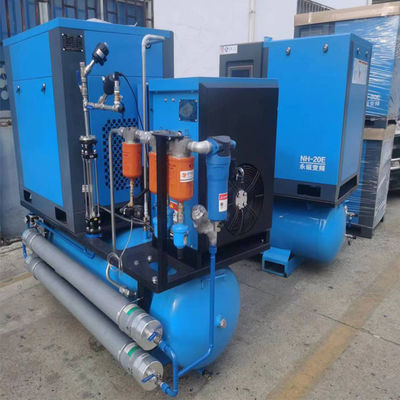 Low Oxygen Fire Extinguishing System Membrane Nitrogen Generator Nitrogen Fire Extinguishing System MNG-1000