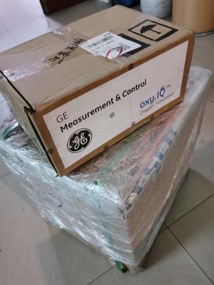 Oxygen Analyzer For Nitrogen Generator And Oxygen Generator