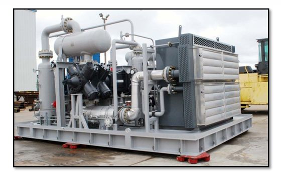 SFXG Skid Nitrogen Generator Carbon Steel Stainless Steel for Optimal Nitrogen Generation and Nitrogen Supply